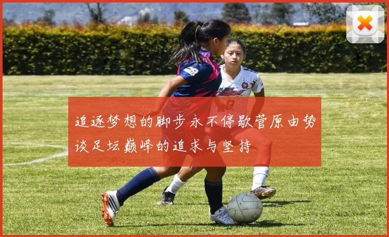 追逐梦想的脚步永不停歇菅原由势谈足坛巅峰的追求与坚持